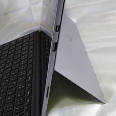 <値下げ@2024/6/10>(省電力モデル タイプカバー 互換ACアダプタ) Microsoft Surface Go 2 (MS office 2021 pro インストール＋認証済み)の画像