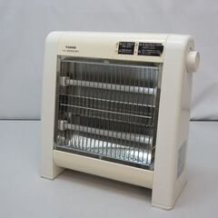 stp-2425　電気ストーブ　ユアサ②　2012年製　YA-D...