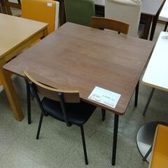 ニトリ ダイニングセット2人用              TJ3388