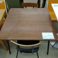ニトリ ダイニングセット2人用              TJ3388