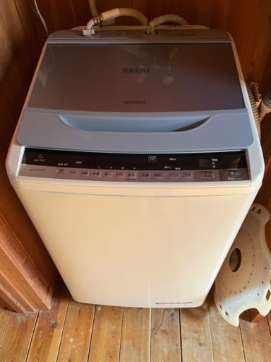 ビートウォッシュ7kg