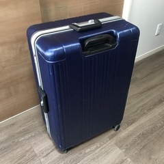 スーツケース
