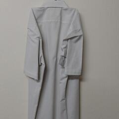 取引中7.カッターシャツ(半袖)の画像