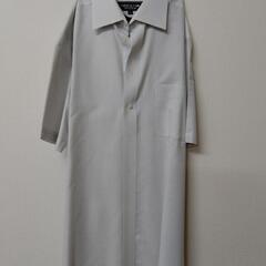 取引中7.カッターシャツ(半袖)の画像