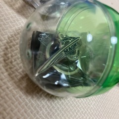 HONDA cbキーホルダー5個の画像