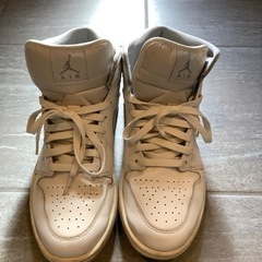 NIKE エアフォースワン　28cmの画像