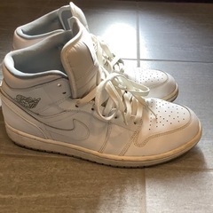 NIKE エアフォースワン　28cmの画像