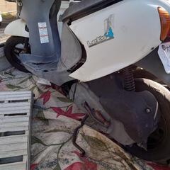 SUZUKI レッツ4 