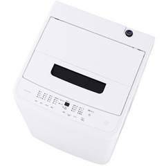 洗濯機の画像