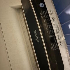 洗濯機