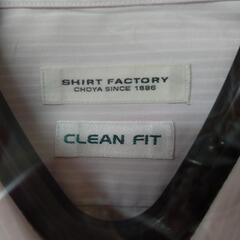 取引中1.カッターシャツ(半袖)の画像