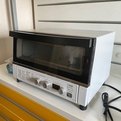 【取引決定】タイガーコンベクションオーブン