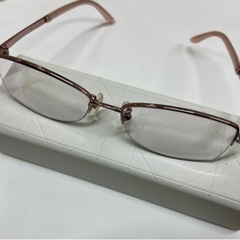 Dior メガネ