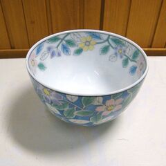 湯呑 4脚セット 庫山窯 湯のみ 茶器 茶のみ 茶碗 和食器 中古 札幌市厚別区 厚別店の画像