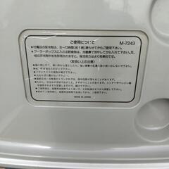 クーラーボックスの画像