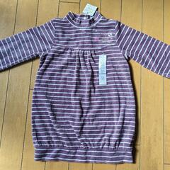 マザウェイズ　チュニック丈　トップス