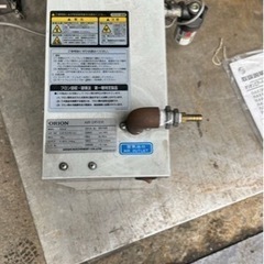 ジャンク品　オリオン　エアドライヤー　RAX3Fの画像