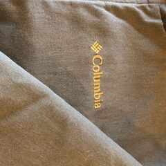 （取置き中）Columbia Sportswear  Company アウトドアジャケットメンズ（防寒　保温）　サイズMの画像