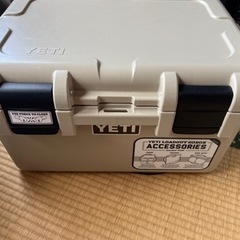 イエティ] YETI ロードアウト ゴーボックス 30 Tan