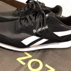 Reebox スニーカー　【本日限定】の画像