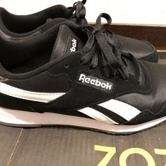 Reebox スニーカー　【本日限定】の画像