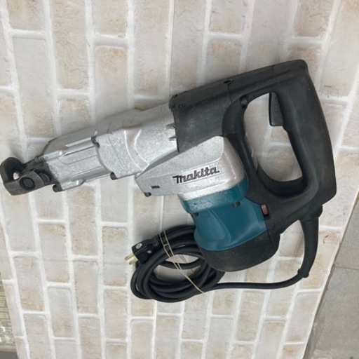S385 ⭐ MAKITA 40mmハンマードリル 六角軸タイプ HR4030C ⭐ 動作確認済 ⭐ クリーニング済