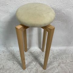 ✨🔔期間限定🔥ジモティー特別価格🔔✨匠工芸 マッシュルームスツール ACTUS 格安 北欧 デザイン家具 インテリアの画像