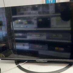 40型テレビ シャープ 4T-C40AJ1