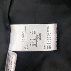 大きめレディーススーツの画像