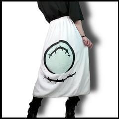 未使用 NieR ターバン付巻くバスタオル しろくま の画像