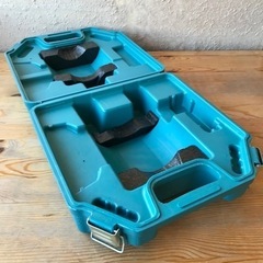 【極美品】レーザー墨出器　STS   RSD-415proの画像