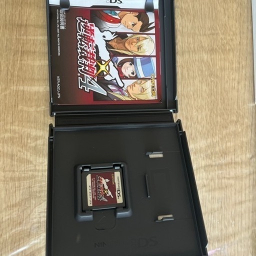 【美品】3DSとソフト7本のセットです！【お得】