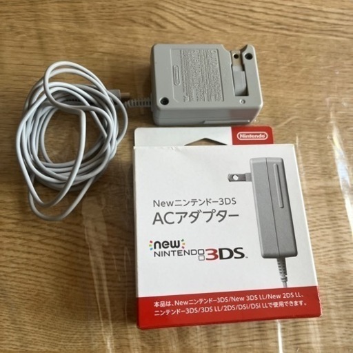 【美品】3DSとソフト7本のセットです！【お得】
