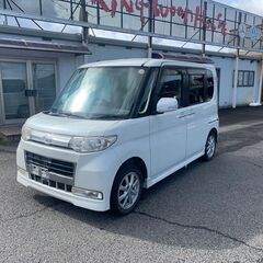 車検８年２月　走行８万キロ台　分割可　HIDライト　電動スライドドアの画像