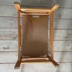 IKEA イケア ドールベッド DUKTIG ドゥクティグ 人形用 愛猫用 愛犬用 おままごと ぬいぐるみの画像