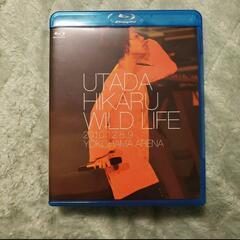 宇多田ヒカル/WILD LIFE