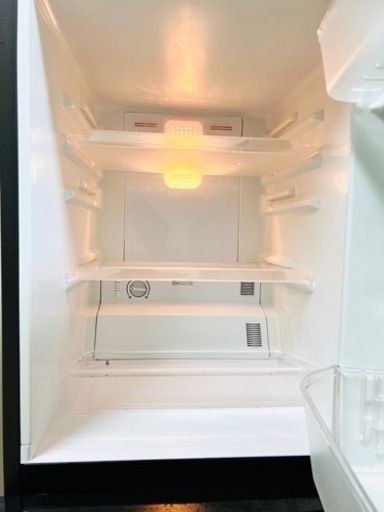 LP Gas cooker, Refrigrator, Washing Machine