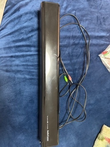 オーディオスピーカー