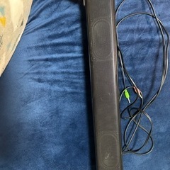 オーディオスピーカーの画像