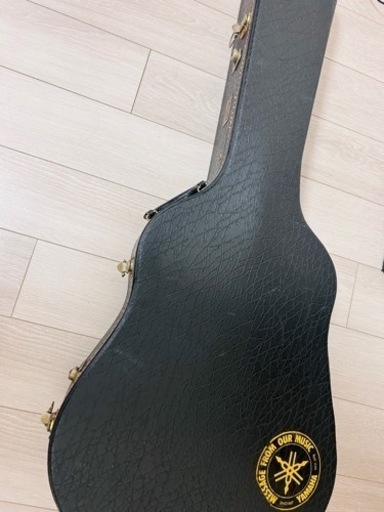 アコースティックギター