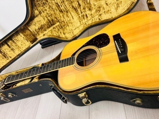 アコースティックギター