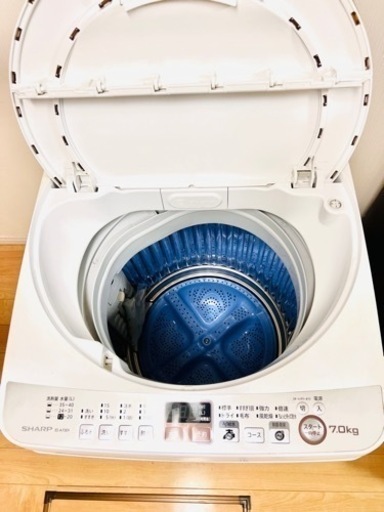 LP Gas Cooker, Refrigrator and Washing Machine