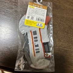 子ども用靴下の画像