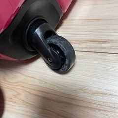 旅行用トランクの画像