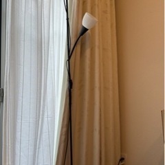 IKEA 間接照明【17日まで】の画像