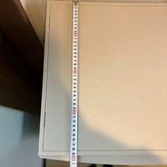 ドンキで買った衣装ケースの画像