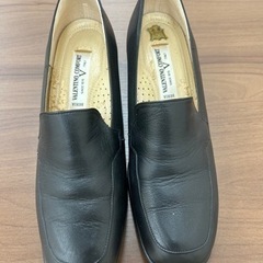 VALENTINO COMFORT レディースシューズ　ブラック...