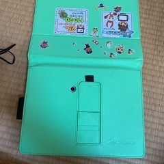 チャレンジタッチ　動作確認済の画像