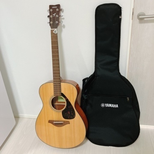 アコースティックギターセット