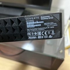 HDDの画像